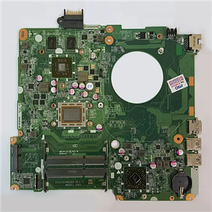 مادربرد لپ تاپ اچ پی Pavilion 15-N_A8-4555M_U92_DA0U92MB6D0_GPU-Radeon HD8600 VGA-2GB گرافیک دار 