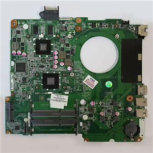 مادربرد لپ تاپ اچ پی Pavilion 15-N AMD CPU-A6_U93_DA0U93MB6D0 VGA-1.5GB گرافیک دار 