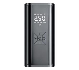 پمپ باد شارژی خودرو مدل EG-216