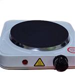 اجاق گاز صفحه ایی تک شعله HOT PLATE مدل BSD-1010A