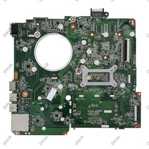 مادربرد لپ تاپ اچ پی Pavilion 15-N CPU-I5-4_U83_DA0U83MB6E0 گرافیک اینتلی 