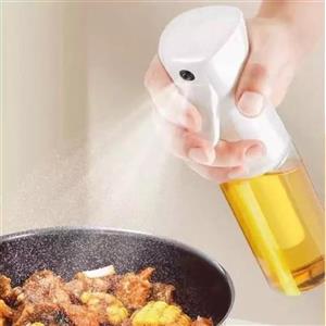اسپری روغن پاش مخصوص غذاهای رژیمی