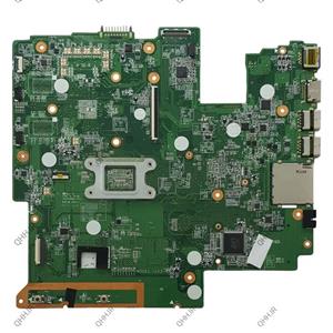 مادربرد لپ تاپ اچ پی Pavilion 14-B CPU-Celeron_U33_U33C_DA0U33MB6E1 گرافیک اینتلی 