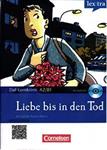 story german stage a2 - b1  liebe bis in den tod  ( داستان آلمانی عشق تا سر حد مرگ a2 - b1  )