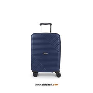 چمدان کابین سایز مدل Osaka برند Gabol