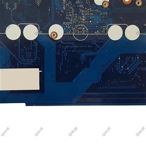 مادربرد لپ تاپ اچ پی ENVY15-J CPU-AMD_6050A2555101_VGA-2GB گرافیک دار 