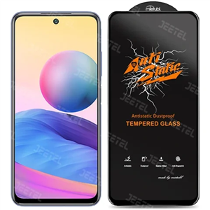 محافظ صفحه نمایش گوشی Xiaomi Redmi Note 10 5G آنتی استاتیک اورجینال (Mietubl)