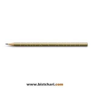مداد مشکی مدل دیزاین کد 5464829 Design برند فابر کاستل Faber-Castell