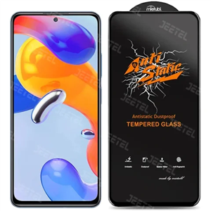 محافظ صفحه نمایش گوشی Xiaomi Redmi Note 11 Pro 5G آنتی استاتیک اورجینال (Mietubl)