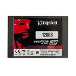 هارد اس اس دی  کینگستون Kingston KC300 120GB 89% SSD استوک