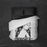 روتختی طرح مانستر Monster کد 3