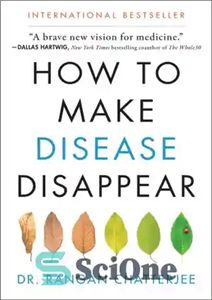 دانلود کتاب How to Make Disease Disappear – چگونه بیماری را ناپدید کنیم
