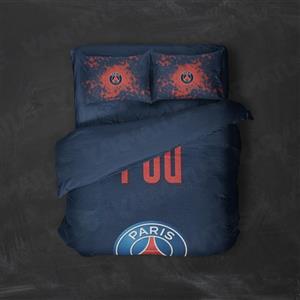 روتختی طرح پاری سن ژرمن Paris Saint Germain کد 6