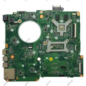 مادربرد لپ تاپ اچ پی Pavilion 15-N_I3-4010U_U83_DA0U83MB6E0_GPU-Radeon HD 8600_VGA-2GB گرافیک دار 