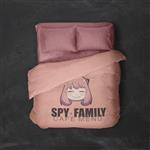 روتختی طرح خانواده جاسوس Spy x Family کد 2