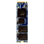 Exascend ES256GSSDM2SAU M.2 [2280] 256GB SSD