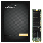 Exascend ES2TSSD25SAU 2.5 Inch 2TB SSD