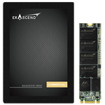 Exascend ES1TSSD25SAU 2.5 Inch 1TB SSD