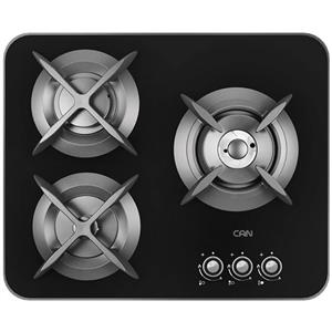 گاز شیشه ای کن کد G-303