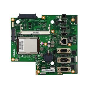مادربرد All In One ایسوس ET1620I CPU-Celeron J1900 بدون گرافیک 