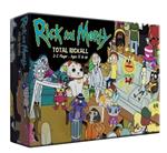 بازی فکری مستر گیمر «ریک و مورتی، یادآوری کامل: Rick And Morty»