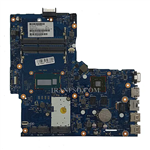 مادربرد لپ تاپ اچ پی Mainboard HP ProBook 248 G1_CPU-I5-4_6050A2608301-MB-A04_VGA-2GB گرافیک دار  