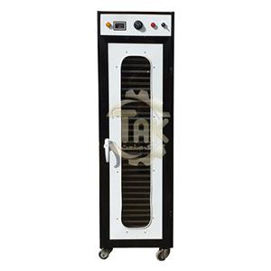 دستگاه خشک کن میوه f200a