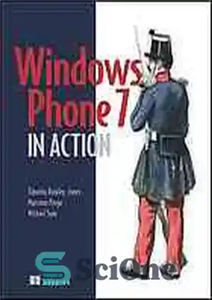 دانلود کتاب Windows Phone 7 in action – ویندوز فون 7 در عمل