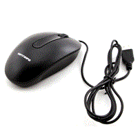 ماوس سیمی greentree ms 50