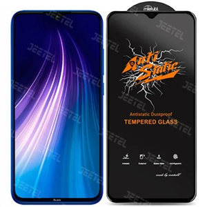 محافظ صفحه نمایش گوشی Xiaomi Redmi Note 8t آنتی استاتیک اورجینال (Mietubl)