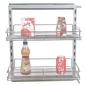 سبد ریل بغل خارجی یونیت30