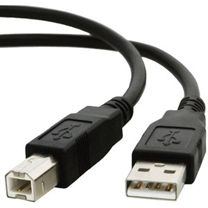 کابل USB2.0 پرینتر پی نت به طول 1.5 متر