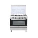 LG GC-933S Gas Stove