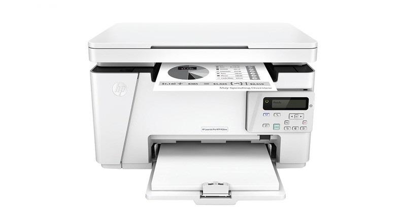 Printer HP LaserJet Pro MFP M26nw