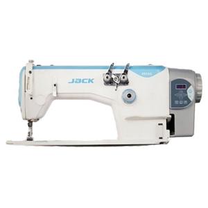 چرخ خیاطی دو سوزن دو قلاب جک مدل 8558-G-1W