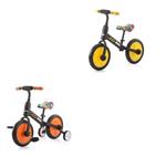 دوچرخه ۲ کاره چیپولینو مدل Chipolino Max Bike