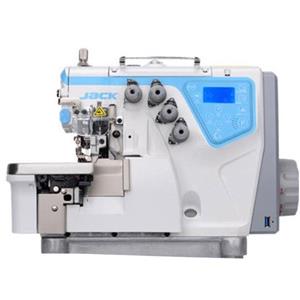 چرخ خیاطی سردوز کامپیوتری ضخیم جک مدل C4-5-A04