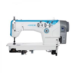 چرخ خیاطی سه سوزن سه قلاب بدون غلطک جک مدل 8560WD-1