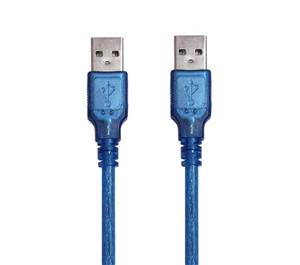 کابل لینک USB 3.0 مدل UC3 به طول 1.5 متر https behfee.com product usb link cable uc3 5m 