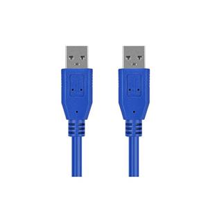کابل لینک USB 3.0 مدل UC3 به طول 1.5 متر https behfee.com product usb link cable uc3 5m 