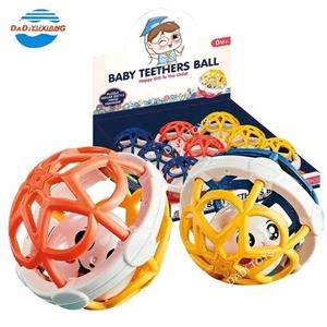 جغجغه توپی کوچک bm8300-1