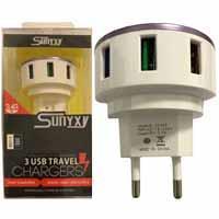 شارژر 65W سامسونگ مدل EP-T6530