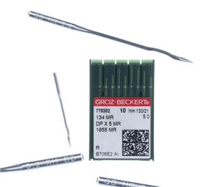 سوزن DPx5 MR سایز 21 گروز