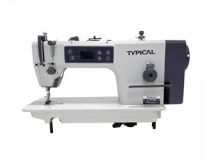 چرخ خیاطی تپیکال مدل GC-6158MD