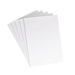 کاغذ گلاسه براق 90 گرمی کره ای 70 × 50تعداد 50 عدد