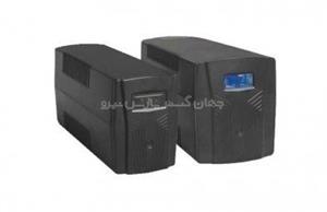 یو پی اس UPS 1200VA مدل  Li-1200