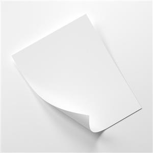 مقوا گلاسه A3