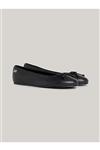 کفش کالج اورجینال زنانه برند Tommy Hilfiger مدل ESSENTIAL