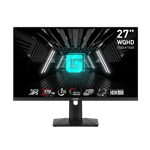 MSI G274QPF 27 Inch Gaming Monitor