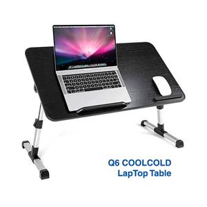 میز تاشو لپ تاپ کول کلد Q5 